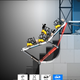 Illustration for article titled iBridge Constructor Portal/i Is Actually Pretty Goodem/em